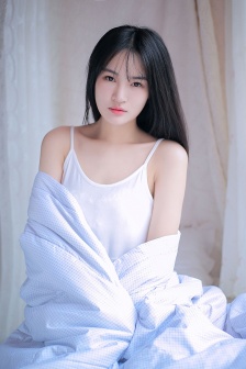 古村女人